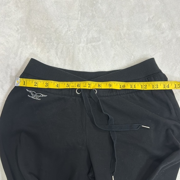 Two Rare Supermodel Essentials Victorias Secret Joggers - Picture 10 of 10